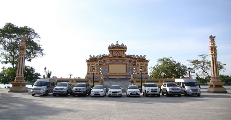3 Ways to Get from Hoi An to Ba Na Hills